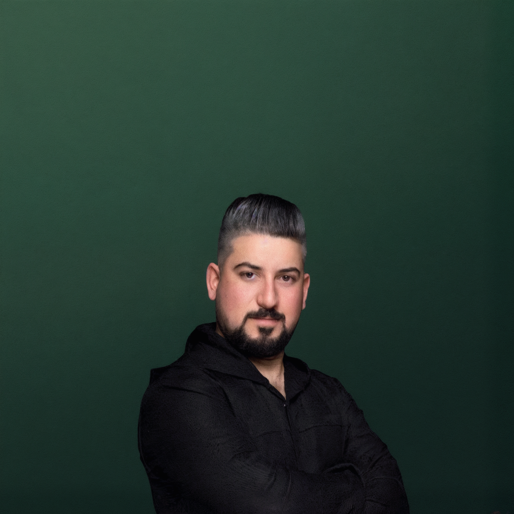 علي صادق